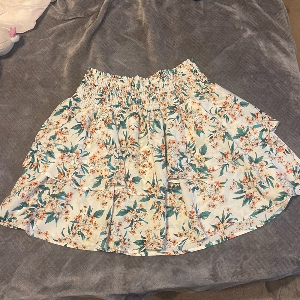 Moon River tropical set